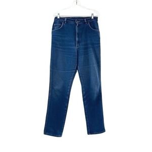 Vintage Lee's‎ Super Worn High Waist Size 30